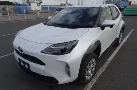 Toyota, Yaris