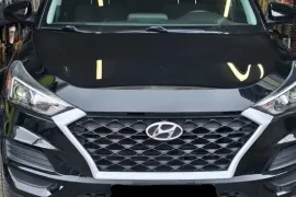 Hyundai, Tucson