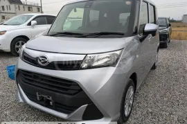 Daihatsu, Tanto