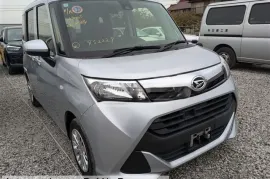 Daihatsu, Tanto