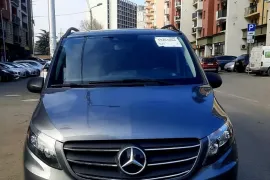 Mercedes-Benz, Metris