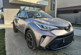 Toyota, C-HR