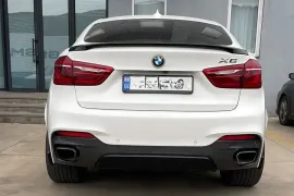 BMW, X Series, X6