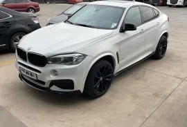 BMW, X Series, X6