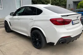 BMW, X Series, X6