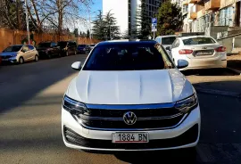 Volkswagen, Jetta