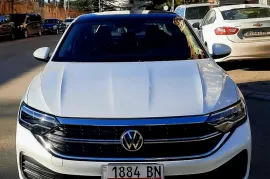 Volkswagen, Jetta