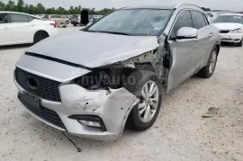 Infiniti, QX series, QX30