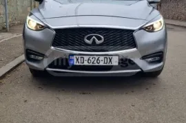 Infiniti, QX series, QX30