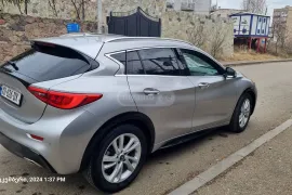 Infiniti, QX series, QX30