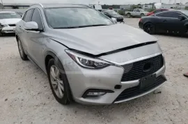 Infiniti, QX series, QX30