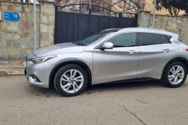 Infiniti, QX series, QX30