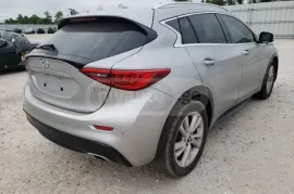 Infiniti, QX series, QX30