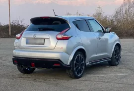 Nissan, Juke