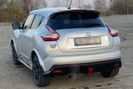 Nissan, Juke