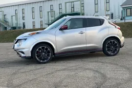 Nissan, Juke