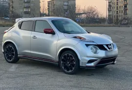 Nissan, Juke