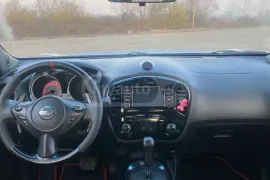 Nissan, Juke