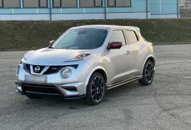 Nissan, Juke