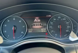 Audi, A series, A6