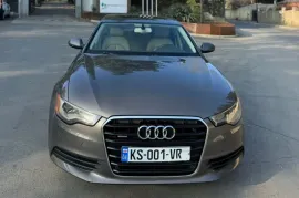 Audi, A series, A6