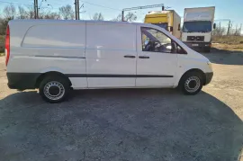 Mercedes-Benz, Vito