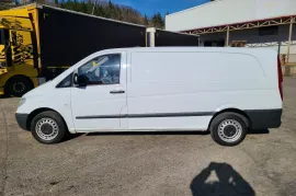 Mercedes-Benz, Vito