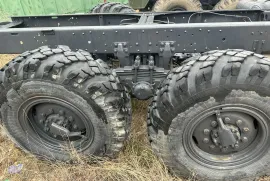 Kamaz, другой