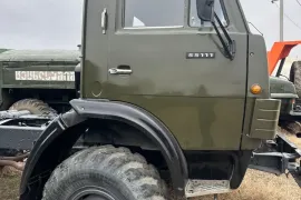 Kamaz, другой