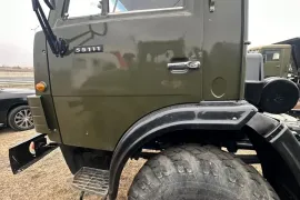 Kamaz, другой