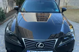 Lexus, IS, IS 250