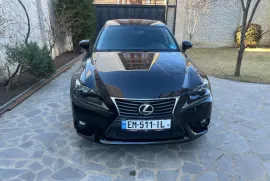 Lexus, IS, IS 250