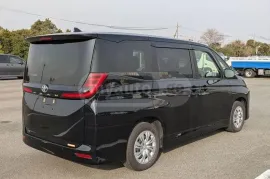 Toyota, Noah