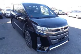 Toyota, Noah