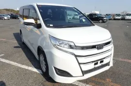 Toyota, Noah