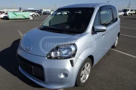 Toyota, Porte