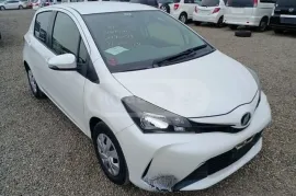 Toyota, Vitz