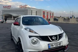 Nissan, Juke