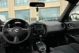 Nissan, Juke