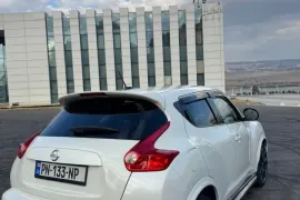 Nissan, Juke