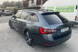 Skoda, Superb