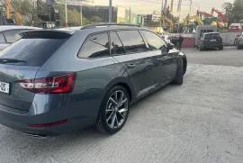 Skoda, Superb