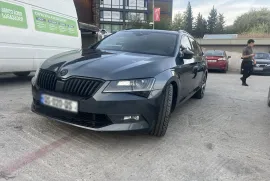 Skoda, Superb