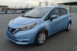 Nissan, Note