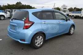 Nissan, Note