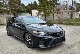 Toyota, Camry