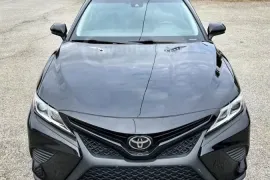 Toyota, Camry