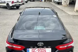 Toyota, Camry