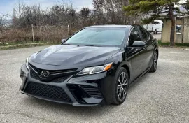 Toyota, Camry