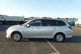 Toyota, Corolla